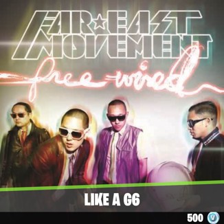 Like A G6